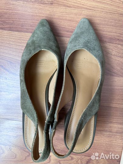 Туфли женские 37 размер