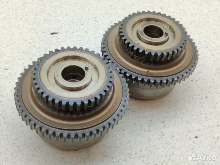 Муфта vvt-i Nissan Murano Z50 VQ35DE