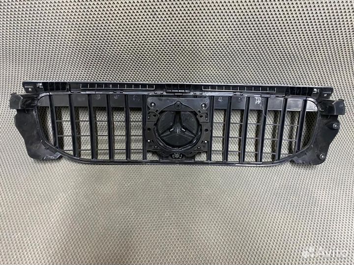 Решетка Радиатора Mercedes GLG 247 GLB X247