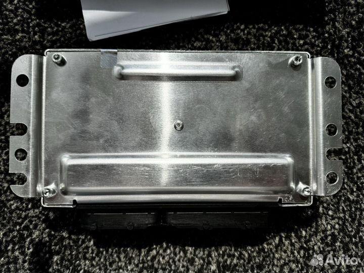 Эбу мозги на 2105, 2107