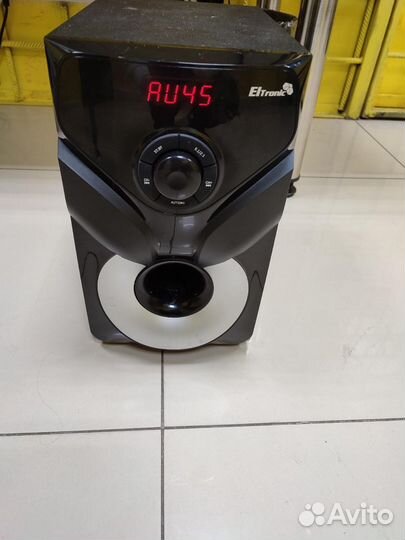 Комплект акустических систем Eltronic 20-88