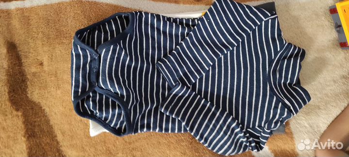 Детские вещи на мальчика