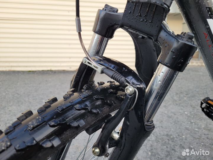 Велосипед Stels Adrenalin