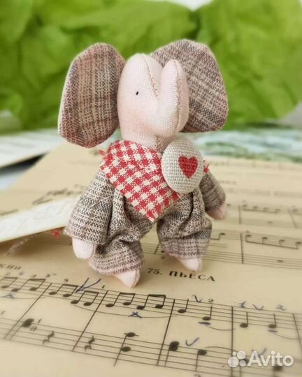 Брелок для ключей