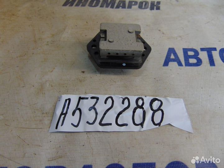 Резистор для Mitsubishi Lancer IX 2000-2011г