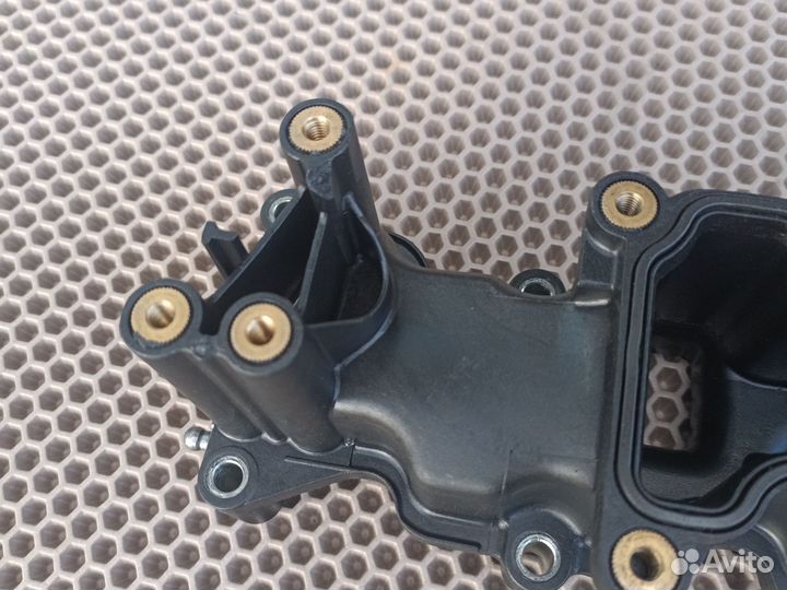 057129712n правый почти новый 4.1 Audi A8 S8 Q7