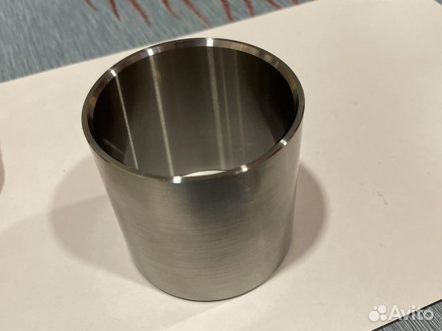 Татра815 втулка вала.Шруз евро-3