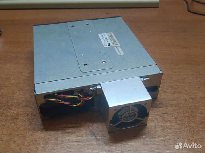 Дисковая полка cse m14 supermicro