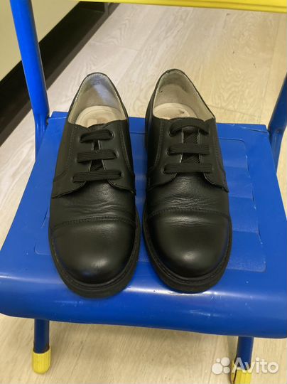 Туфли детские