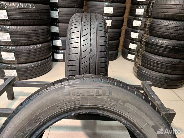 Pirelli Cinturato P1 185/65 R15 88H