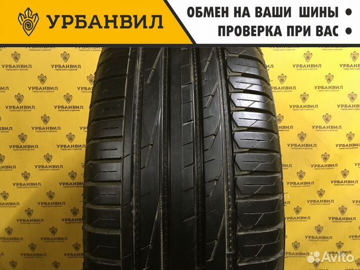 Nokian Tyres Hakka Blue 2 SUV 285/60 R18 116V