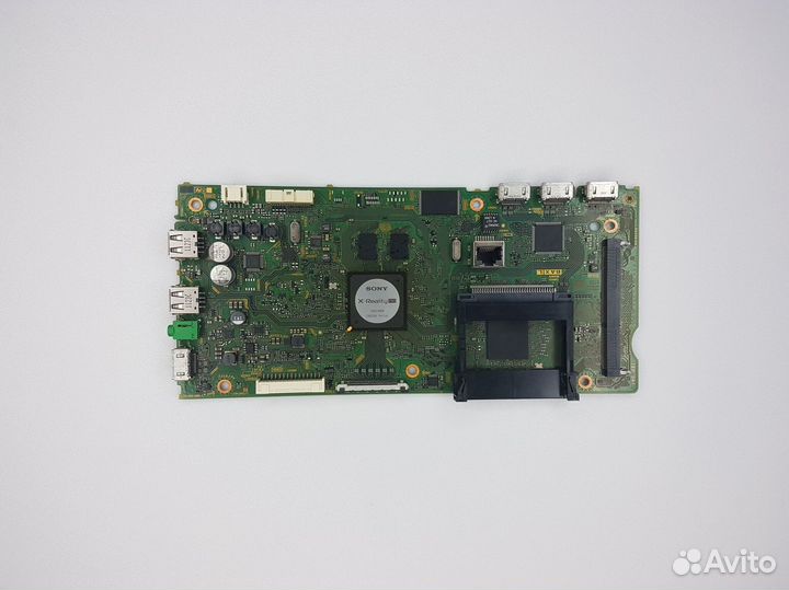 Материнские платы для телевизоров Sony