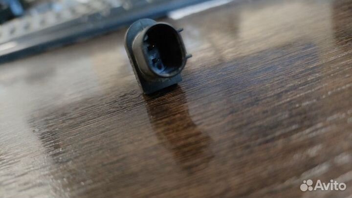 Датчик температуры Bmw X5 E53 M62 4.6IS 2002