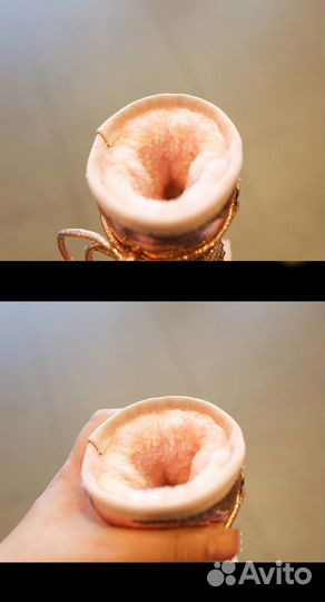 Супер сапожки разм.21 для маленькой очаровашки