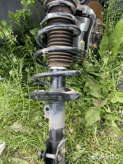 Авторазбор LADA priora