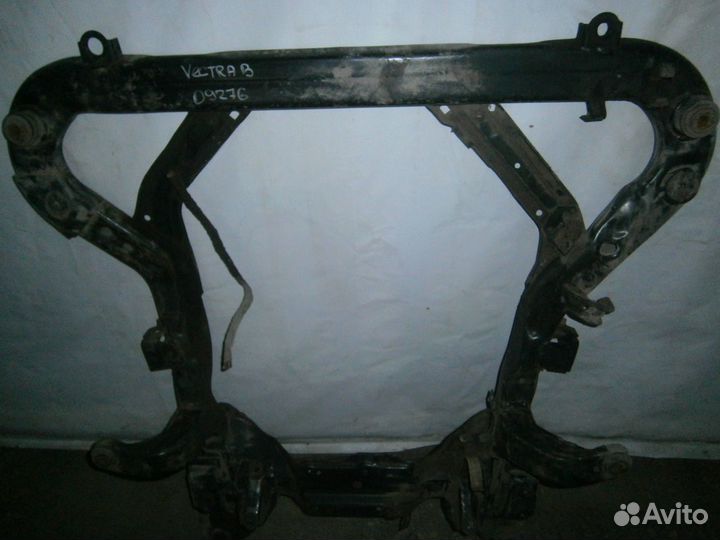 Подрамник Opel Vectra B 2000 год Опель Вектра Б