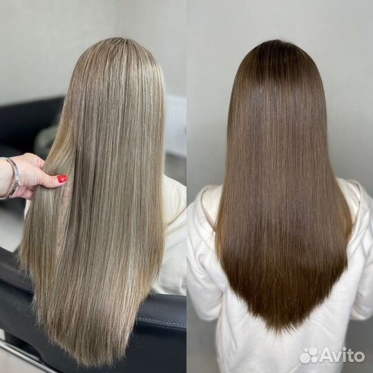 Парикмахер универсал с большим опытом