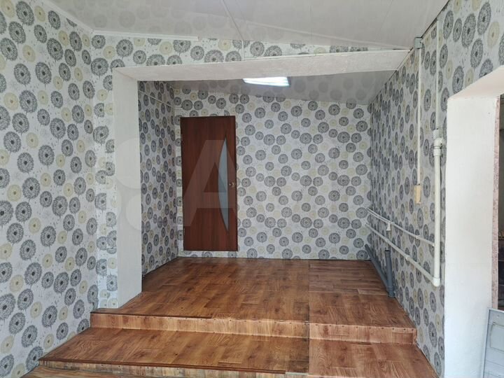 Дом 80 м² на участке 9 сот.