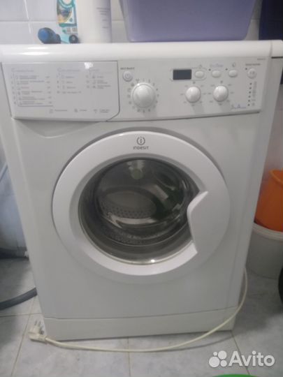 Стиральная машина бу