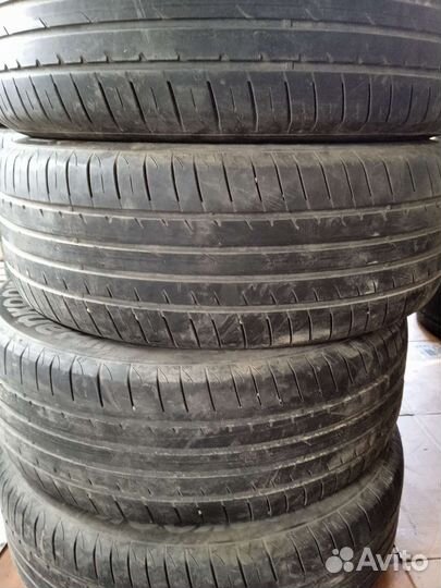 Hankook Ventus Prime 2 K115 225/60 R17 99H