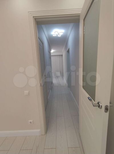 2-к. квартира, 55 м², 8/9 эт.