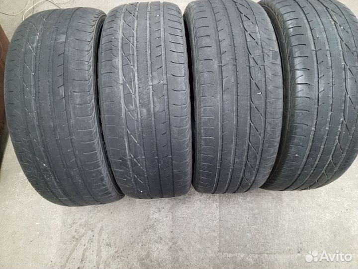 Goodyear Eagle Sport 205/55 R16 91V