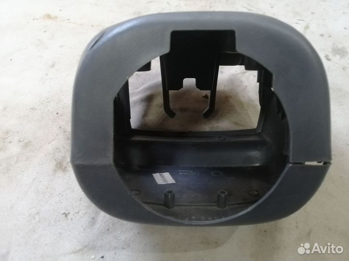 Кожух рулевой колонки Nissan Primera P11 1996-2002