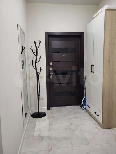 Квартира-студия, 30 м², 5/5 эт.