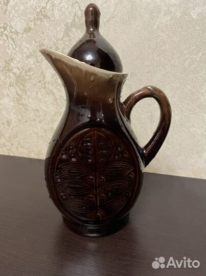 Набор Кувшин с чашками ссср, Обмен