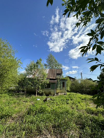 Участок 6,6 сот. (СНТ, ДНП)