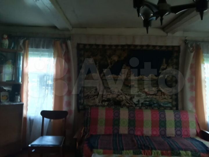 Дом 42,1 м² на участке 26 сот.