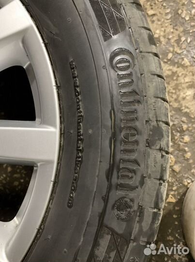 Продам диски Porsche Cayenne