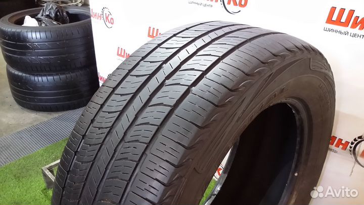 Marshal RoadVenture APT KL51 255/55 R18