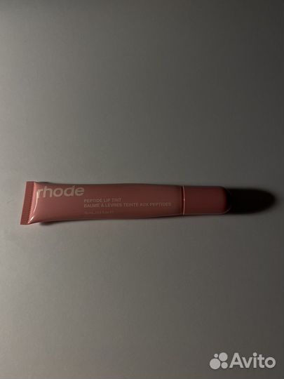 Блеск для губ Rhode ribbon оригинал