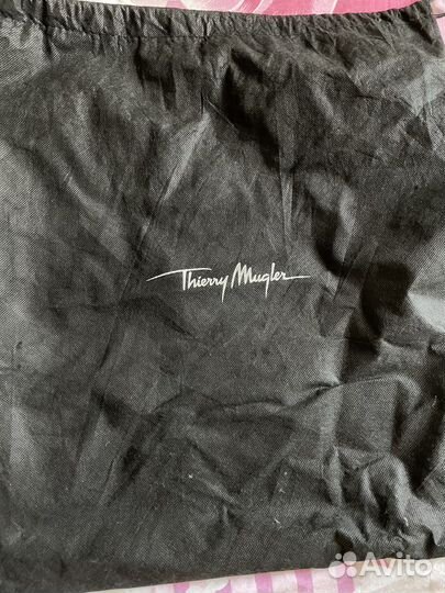 Сумка Thierry Mugler