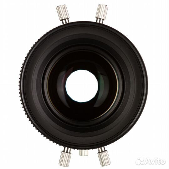 Объектив 7artisans 50mm T1.05 Sony (E Mount)