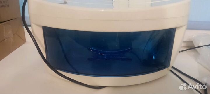 Стерилизатор уф