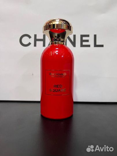 Red Square Richard 100ml(Евро качество)