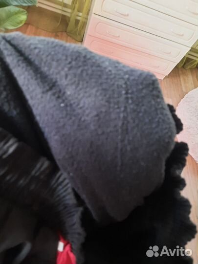 Зимние штаны