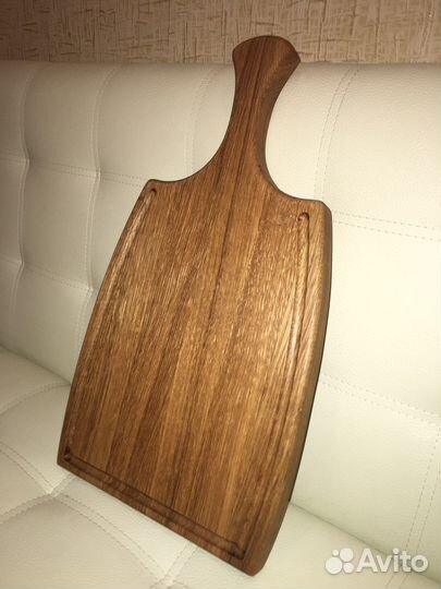 Доски разделочные и для подачи