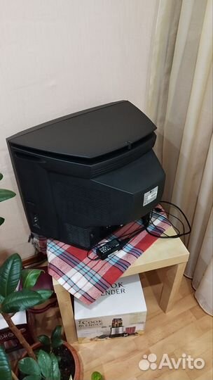 Телевизор lg бу