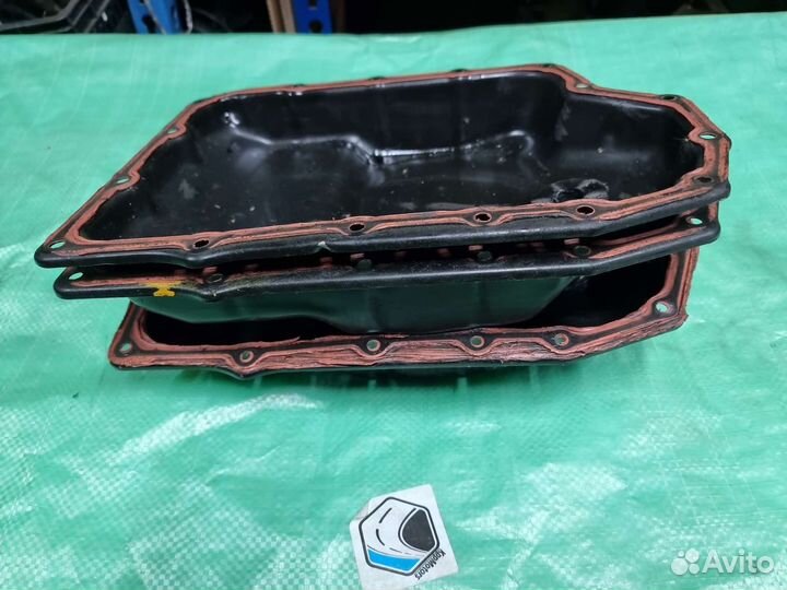 Поддон АКПП для Mazda CX 5 2012-2017