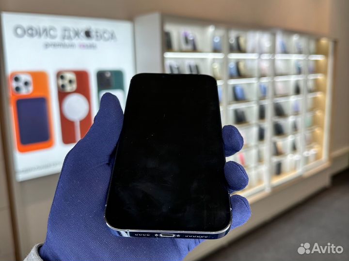 iPhone 13 Pro Max, 512 ГБ