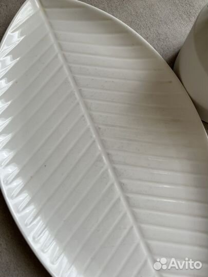 Блюдо /тарелка