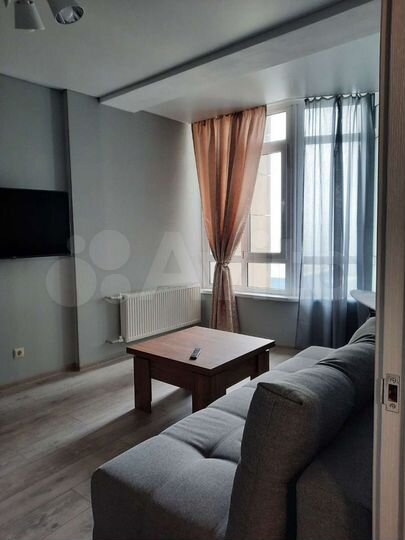 2-к. квартира, 62 м², 7/9 эт.