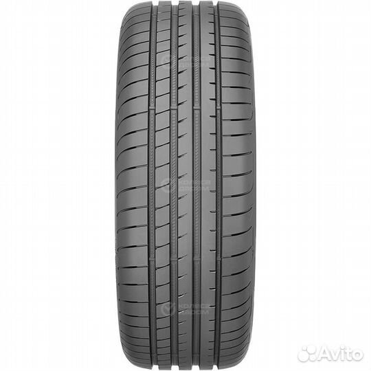 Goodyear Eagle F1 Asymmetric 2 SUV 235/65 R17 104W