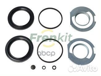 Ремкомплект суппорта перед 260007 Frenkit