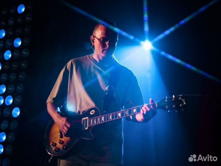 Уроки гитары и укулеле от гитариста гр.Братья Грим