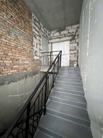 Машиноместо, 18 м²