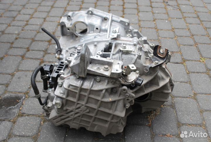 Коробка передач Lexus RX NX 200t 2.0 T 17г. U661F